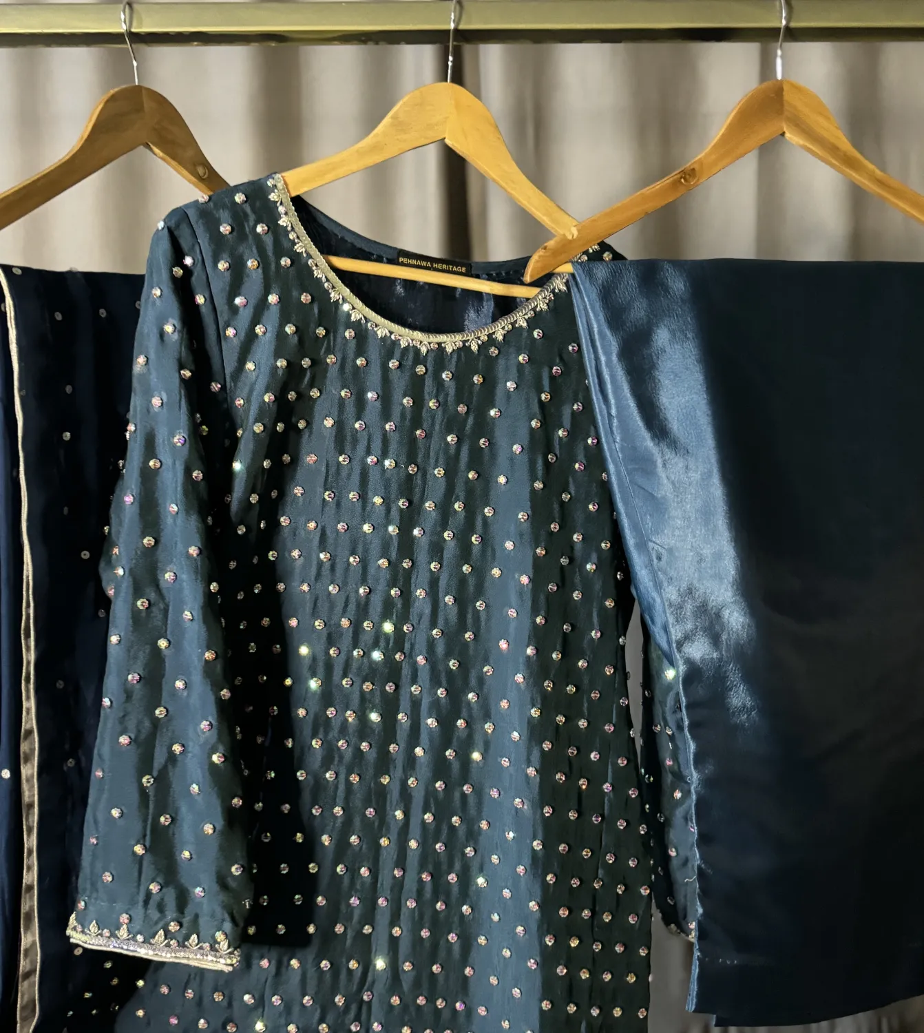 3PC Suit. image not found